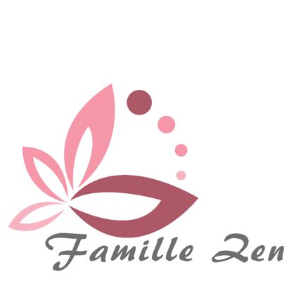 vivez une vie de Famille Zen