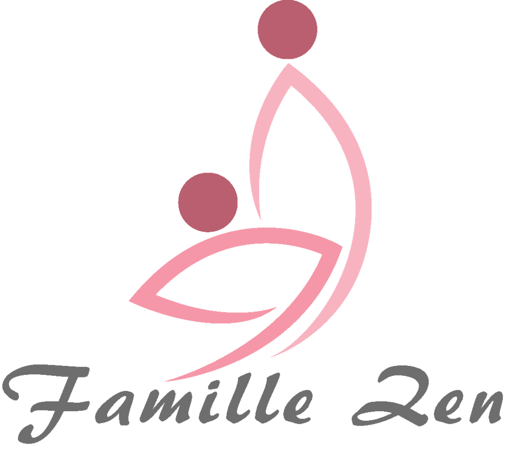 1er Sommet Famille Zen