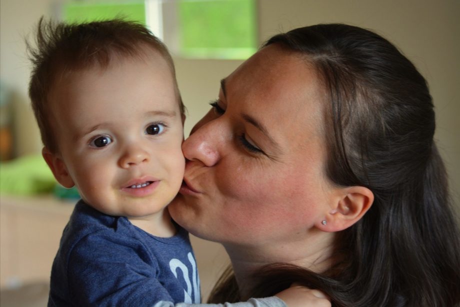 Sommeil et détente du bébé et de l'enfant - Au Bonheur d'Essences